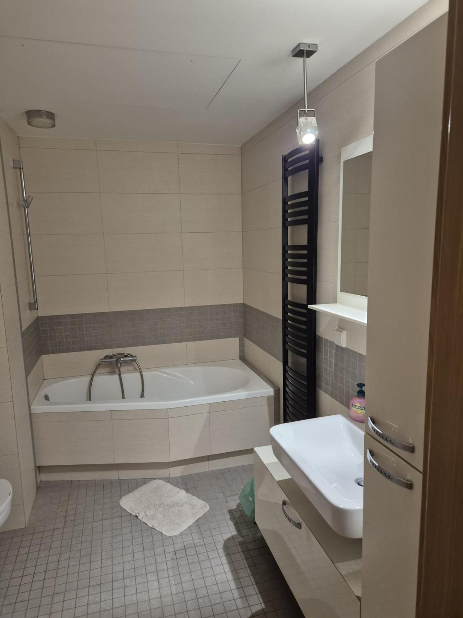 Sea Towers Gdynia Apartment Luaran gambar